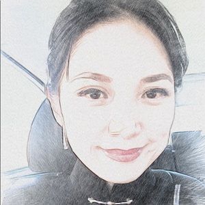 Meet your Posher, Claudia